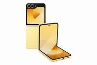 Samsung Galaxy Z Flip6 SM-F741B 17 cm (6.7") Double SIM Android 14 5G USB Type-C 12