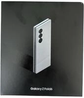 Samsung Galaxy Z Fold6 SM-F956B 19,3 cm (7.6") Double SIM Android 14 5G USB...