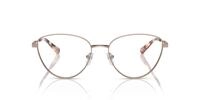 MICHAEL KORS 0MK3070 Brillengestell, Rose Gold, 53-17-140 mm