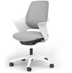 Ergotopia Wellback Ergonomischer B&uuml;rostuhl Made in Germany, Bequemer