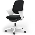 Ergotopia Wellback Ergonomischer B&uuml;rostuhl Made in Germany, Bequemer