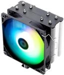Thermalright AssassinX120 SE ARGB CPU Luftk&uuml;hler, AX120 SE ARGB, 4 Heat Pipes,