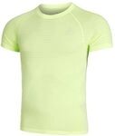 ODLO Funktionsshirt Herren Kurzarm Performance X-Light I Kompressionsshirt I