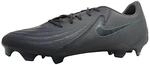 Nike Phantom Gx II Academy Fg/Mg Herren Laufschuh, Black/Black-Deep Jungle, 45
