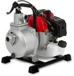 EBERTH 2PS Wasserpumpe mit 12.000l/h und 17,5m F&ouml;rderh&ouml;he,1 Zoll Anschluss,