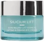 THALGO Silicium Marin Augencreme mit Lifting-Effekt 15 ml &ndash; Straffende...