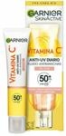 Garnier Vitamin C Feuchtigkeitsspendende Fl&uuml;ssigkeit, 40 ml