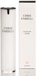 Chris Farrell Separates Leave On Mask
