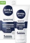 NIVEA MEN Sensitive Gesichtscreme