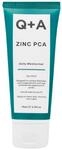 Q+A Zink-PCA Tagescreme 75ml, Mattierende Feuchtigkeitspflege | Mit Zink-PCA und