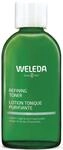 WELEDA Bio Pore Refining Toner - porenverfeinerndes Naturkosmetik Gesichtspflege
