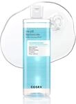 COSRX Low pH Niacinamide Micellar Cleansing Water 13.52fl.oz/400ml, Daily Mild...