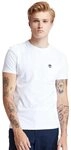 Timberland SS Dun-RIV Pocket T T-Shirt f&uuml;r Herren