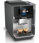 Siemens Kaffeevollautomat EQ700 classic, gro&szlig;es farbiges TFT-Display, 36 Hei&szlig;- und
