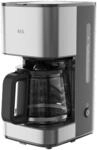 AEG Deli 3 Kaffeevollautomat CM3-1-3ST - Glaskanne - 12 Tassen - 11000 W Leistung -