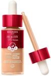 Bourjois Healthy Mix Clean Foundation Serum, 57N, bronzefarben, 30 ml