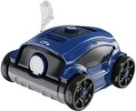CF Kabelloser Poolroboter 100 Cl, mit Akku bis zu 100m&sup2;