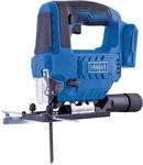 Scheppach Akku Stichs&auml;ge C-JS220-X | Hubl&auml;nge 19mm | Hubzahl 2400 min-1 