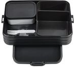 Mepal - Bento Lunchbox Take A Break Large - Brotdose mit Bento-Box - Meal Prep Box
