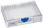 Tanos Systainer&sup3; Organizer M 89 83000010 Transportkiste ABS Kunststoff,...