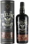Teeling Whiskey SINGLE MALT CRYSTAL Irish Whiskey 46% Vol. 0,7l in Geschenkbox