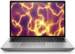 HP ZBook Fury 16 G11 Laptop 16 Zoll 32 GB RAM 1 TB SSD QWERTY Spanisch