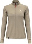 Salewa Puez Waffle Hyb Pl Jacket L