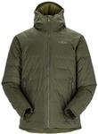 Rab Valiance Jacket, L, Army ARM