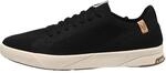 SAOLA Herren Sneaker Low Cannon Knit M 2.0 Schwarz 44