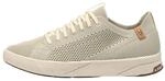 SAOLA Damen Sneaker Low Cannon Knit W 2.0 Gruen 41