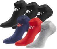 PUMA Sneaker Socken Senior (18-Pack)