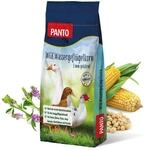 PANTO Wassergefl&uuml;gelkorn 25 kg &ndash; Gefl&uuml;gelfutter f&uuml;r Enten, G&auml;nse & Puten 