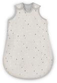 Ehrenkind&reg; Baby Sommerschlafsack Rund | Bio-Baumwolle | Sommer Schlafsack Gr. 50/56