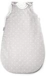 Ehrenkind&reg; Babyschlafsack | Schlafsack Rund 2.5 TOG | Bio-Baumwolle | Ganzjahres