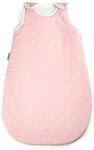 Ehrenkind&reg; Babyschlafsack | Schlafsack Rund 2.5 TOG | Bio-Baumwolle | Ganzjahres