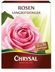 Chrysal Langzeitd&uuml;nger f&uuml;r Rosen - 900 g