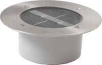 Star 480-50, Spot, Metall, Edelstahl, 4.7 x 12.0 x 12.0 cm