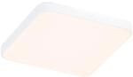 Paulmann 79941 LED Panel Einbaupanel Veluna VariFit Edge 90x90mm eckig Warmwei&szlig;