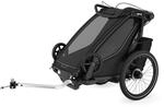 Thule Chariot Sport 2 Multisport-fahrradanh&auml;nger
