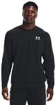 Under Armour Sweatshirt schwarz, 2XL Herren