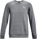 Under Armour Sweatshirt grau, L Herren
