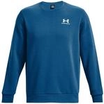 Under Armour Sweatshirt blau, XL Herren