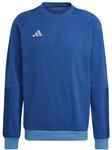ADIDAS HU1325 TIRO23 C CO CRE Sweatshirt Men's Team royal Blue S