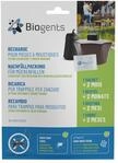 Biogents BG-Sweetscent M&uuml;cken Lockstoff I 3er Pack I zur Anlockung der Asiatischen