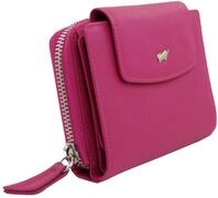 BRAUN B&Uuml;FFEL Joy Zip Wallet M Passionfruit