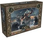 CMON, A Song of Ice & Fire &ndash; Giant Spear Throwers (Speerwerfende Riesen),