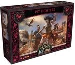 CMON, A Song of Ice & Fire &ndash; Pit Fighters (Arenak&auml;mpfer), Erweiterung,...