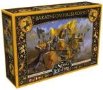 CMON, A Song of Ice & Fire &ndash; Baratheon Halberdiers (Hellebardiere von Haus