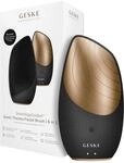 GESKE | SmartAppGuided&trade; Sonic Thermo Facial Brush | 6 in 1 | Hautreinigung 