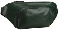 LEONHARD HEYDEN Leder Umh&auml;ngetasche Porto Crossbag 7816 Flaschengr&uuml;n tannengr&uuml;n